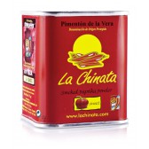 La Chinata Sweet Smoked Paprika Powder 70g Tin
