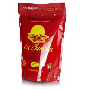 Bitter-Sweet Smoked Paprika Powder "La Chinata" 1 kg Bag 