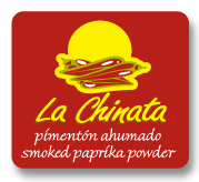 La Chinata Smoked Paprika